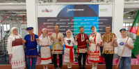Праздник спорта. - Афанасьевский муниципальный округ