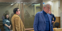 Суд вынес приговор фигурантам дела о торговле детьми Логиновой и Патоке - M24.Ru
