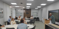 Главные вызовы АПК: от теории к практике - УлГАУ