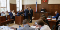 Опасный "подарок" привел дзержинца в суд - ProDzer.Ru