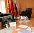 глава Руднянского муниципального округа Юрий Иванович Ивашкин принял участие в очередном заседании Антинаркотической комиссии в Смоленской области - фото - 1 - Руднянский район