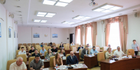 Депутаты Городской Думы внесли корректировки в бюджет города - Городская Дума