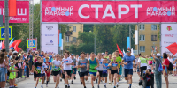 Готовимся к Обнинскому Атомному Марафону! - Администрация города