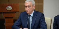 Во Владикавказе прошло выездное заседание Комиссии Совета Федерации по развитию креативных (творческих) индустрий и народных художественных промыслов в России - Администрация РСО-А