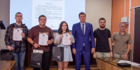 nagrazhdenie olimp2026 - РГРТУ