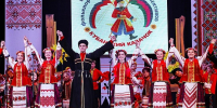 В Сочи пройдет XXVIII Всероссийский фестиваль фольклорных коллективов «Кубанский казачок» - Администрация г. Сочи