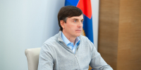 25.06.2026 | Сергей Кравцов совместно с членами ВЭПС обсудил итоги 2025/26 учебного года - Министерство образования