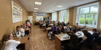 25.06.2026 | Подведены итоги регионального этапа областных соревнований "Первенство школьной спортивной лиги по шахматам "Ладья Верхневолжья" - Министерство образования