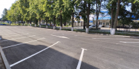 Паркуйтесь с удовольствием - Газета Алатырские вести