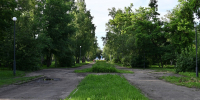 В Пензе в 2027 году начнется благоустройство сквера на Шуисте - Пенза-Обзор