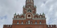 Школьники Красногвардейской школы им. Марченко А. А. приняли участие в международном проекте «Классная дружба 2.0» - Отдел образования района