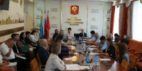 Депутаты Хурала представителей города Кызыла утвердили отчет об исполнении бюджета города за 2025 год - Администрация г. Кызыл