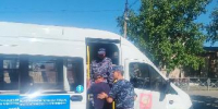 За 5 месяцев 2026 года в МКУ «Центр» для вытрезвления доставлено 8 685 граждан - Администрация г. Кызыл