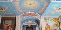 Митрополит Корнилий возглавил совещание в Михаило-Архангельском кафедральном соборе - Архангельская епархия