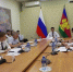 Фото: пресс-служба министерства физической культуры и спорта Краснодарского края - НИА-Кубань