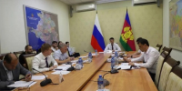 Фото: пресс-служба министерства физической культуры и спорта Краснодарского края - НИА-Кубань