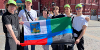 Коллектив БГТУ им. Шухова выступит на Всероссийском фестивале «Студенческая весна» - БГТУ им.В.Г. Шухова