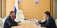 Александр Шуваев рассказал о развитии сферы образования в Белгородской области - Сетевое издание Наша жизнь