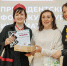 В Бунинке провели итоговый показ коллекции «Мережки времени: от АрИпЕя до LOOKa» - InfoOrel.Ru