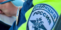 В Пензе водитель «Приоры» врезался в троллейбус и сбил его водителя - Пензенская Правда