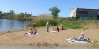 Безопасность на воде: в Балакове прошёл профилактический рейд - Балаковские вести