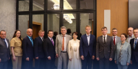 Комитет образования Ленинградской области/ВК - Газета Маяк