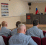 В ИК-9 УФСИН России по Омской области состоялись учебно-методические сборы с начальниками производственных отделов Центров трудовой адаптации осужденных подведомственных учреждений - УФСИН России