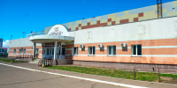 Радмир Беляев ознакомился с ходом ремонта объектов народной программы - Единая Россия