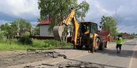 Фото предоставлено министерством транспорта Архангельской области - Пресс-центр Правительства