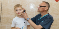 Профосмотр ребёнка: не откладывайте на потом - Министерство здравоохранения