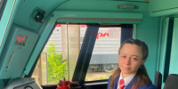 Кировчанка стала первой женщиной-машинистом грузового локомотива в РЖД - Newsler.Ru