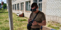 Тетюшанин нацелен на успех - Газета Тетюшские зори