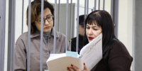 Анастасии Повторейко отказали в замене домашнего ареста на запрет определенных действий - Pln-Pskov.Ru