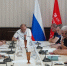 В Дербенте под председательством главы города Ханлара Пашабекова состоялось заседание Антитеррористической комиссии (АТК). - Администрация г. Дербент