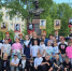 Акция «Свеча памяти» в сквере имени Зои Космодемьянской - KovrovSegodnya.Ru