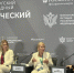 Светлана Зылевич выступила на ПМЮФ-2026 - Нотариальная палата