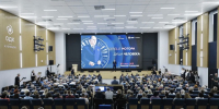 Губернатор Вячеслав Федорищев вручил награды лучшим работникам опытно-конструкторского бюро ПАО «ОДК-Кузнецов» - Правительство Самарской области
