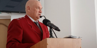 На планерке в Железногорске говорили о клещах в парке, о свалках возле гаражей, о негабаритном мусоре... - Газета Железногорские новости