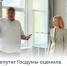 В Морозовском районе продолжается ремонт ЦРБ. - Морозовский район