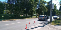 Два школьника на электросамокатах пострадали в ДТП в Нижнем Новгороде - ProGorodNN.Ru