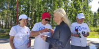 Тетюшский районный Дом культуры информирует - Тетюшский район