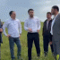 Информация о  текущей ситуации, связанной с возгоранием на несанкционированной свалке. - Администрация г. Малгобек