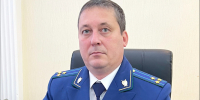 У прокурора Мурманской области новый заместитель - SeverPost.ru