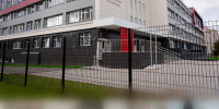 Следственное управление Следственного комитета Российской Федерации по Пермскому краю объявляет набор в профильные кадетские классы Следственного комитета России. Требования для поступления в 8 или 10 классы: - Следственный комитет
