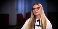 Мария Миронова рассказала, как ее сын учится побеждать в академии Надаля - MosRegToday.Ru
