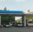 Заправка сети "Газпромнефть" на Змеиногорском тракте / Фото: amic.ru - ИА Амител