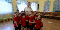«Дошкольное образование — это про любовь»: педагог детского сада №22 рассказала о своей профессии                      - Министерство образования