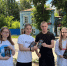 Акцию против наркотиков провела новозыбковская молодежь - Газета Маяк