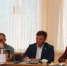 Деловые встречи: Макарьев посетили областные депутаты - Газета Макарьевский вестник
