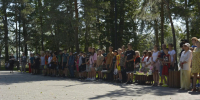 Митинг, посвящённый 85-й годовщине начала Великой Отечественной войны - Городская Дума